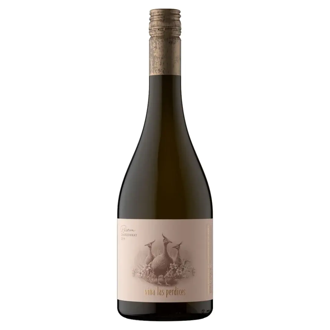 Las Perdices Reserva Chardonnay