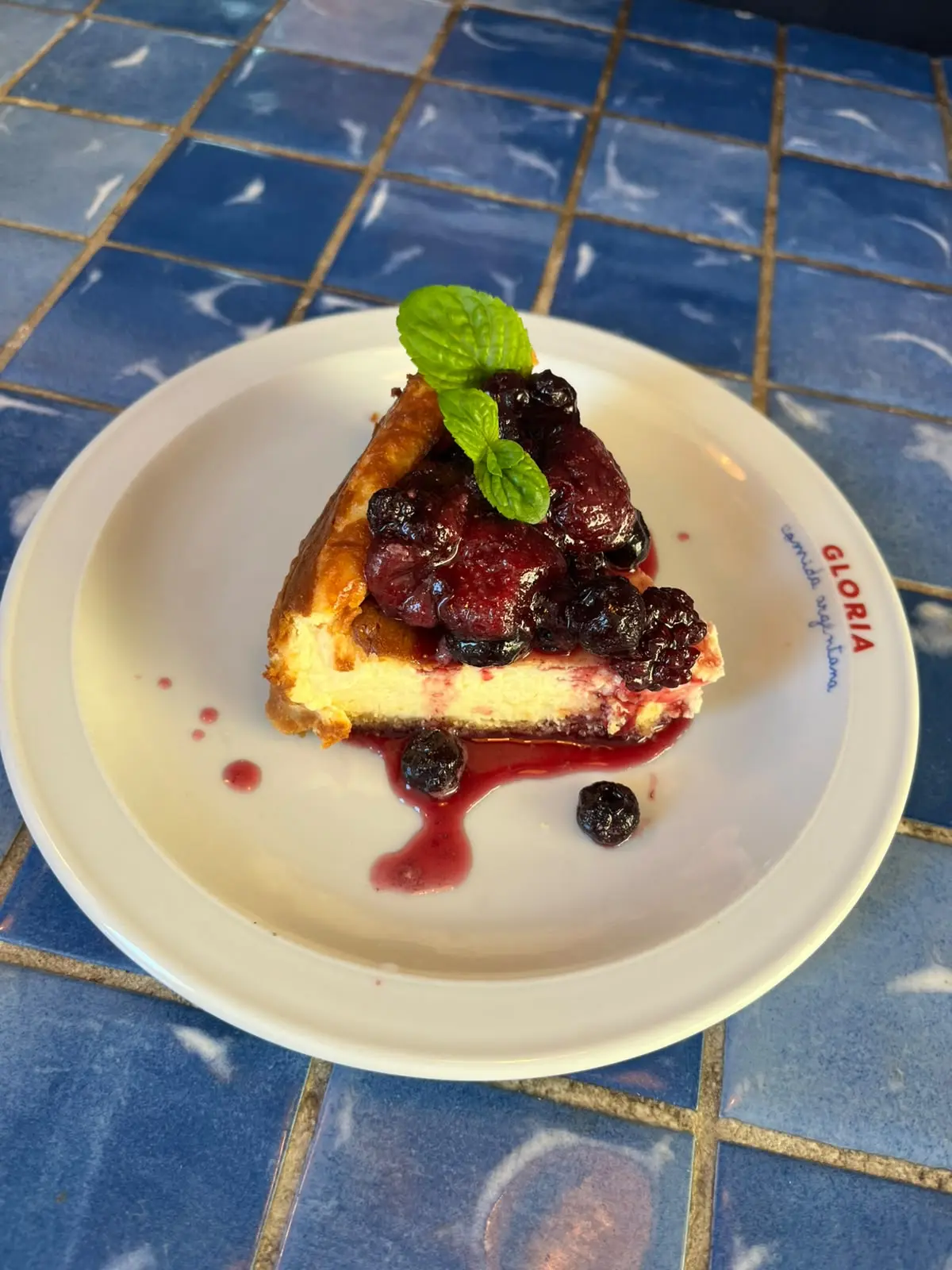 Cheescake