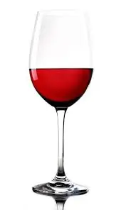 VINO TINTO