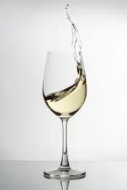 VINO BLANCO