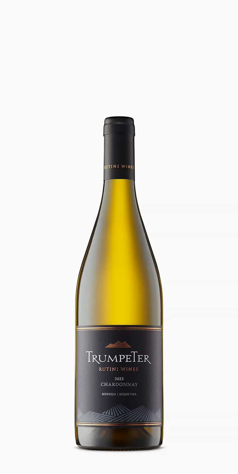 Trumpeter: Chardonnay