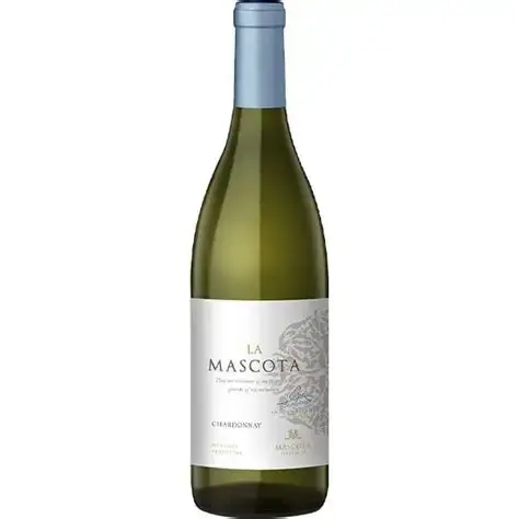 La Mascota Chardonnay