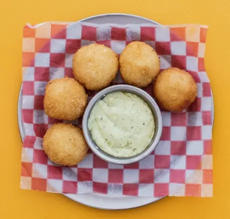 ARANCINIS