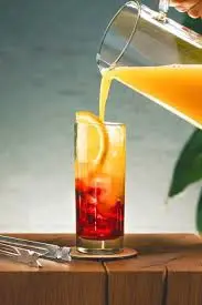 CAMPARI ORANGE