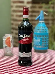 CINZANO CLASICO