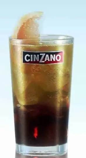 CINZANO POMELO