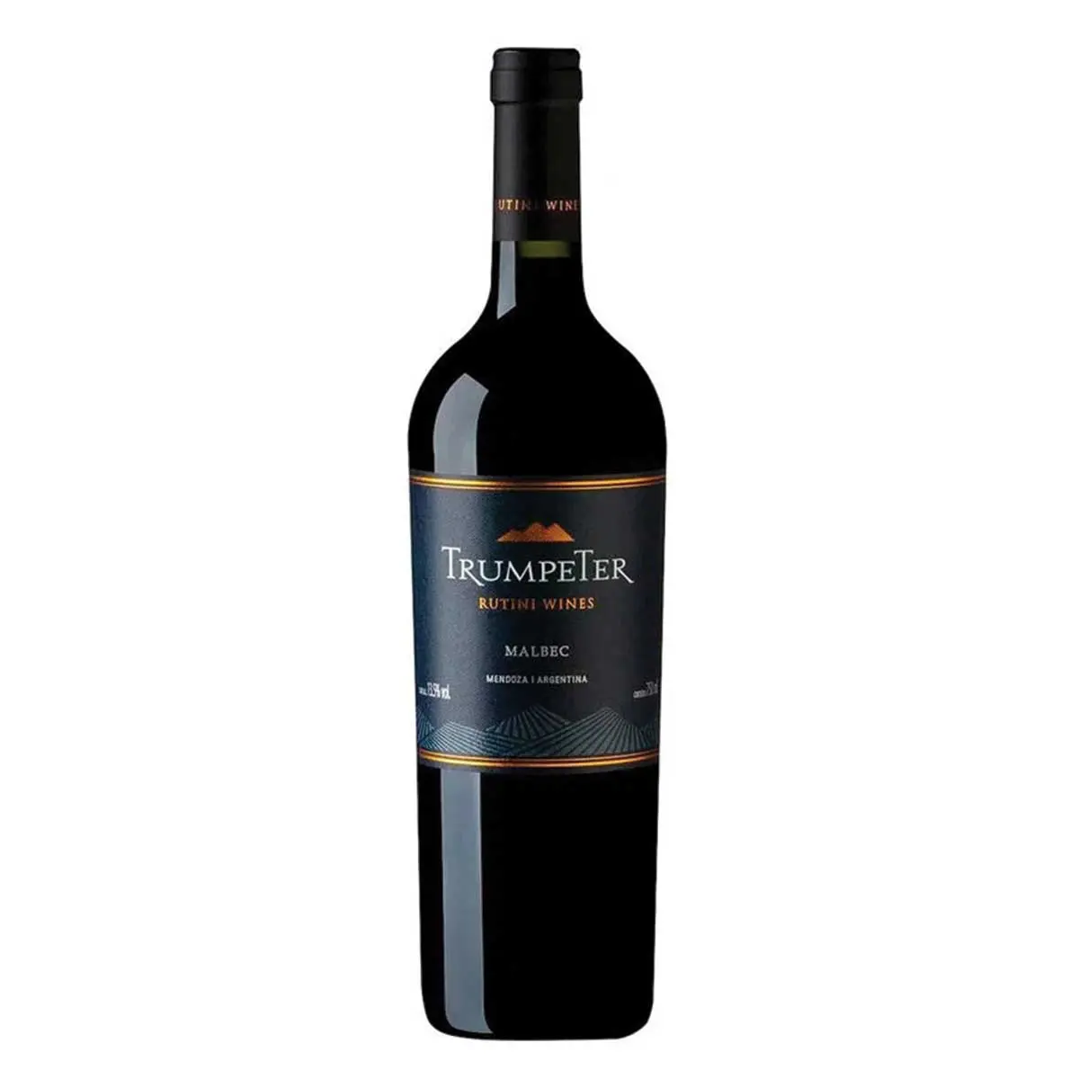 Trumpeter: Malbec