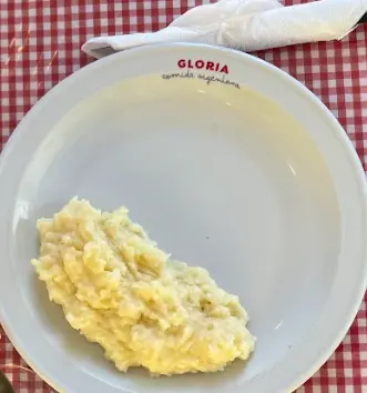 GUARNICIÓN DE PURE DE PAPAS