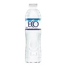 AGUA ECO SIN GAS