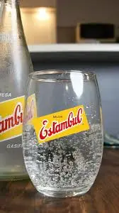 Botellita de Soda 500 cc.