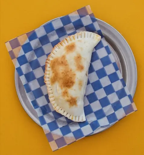 JAMÓN Y QUESO