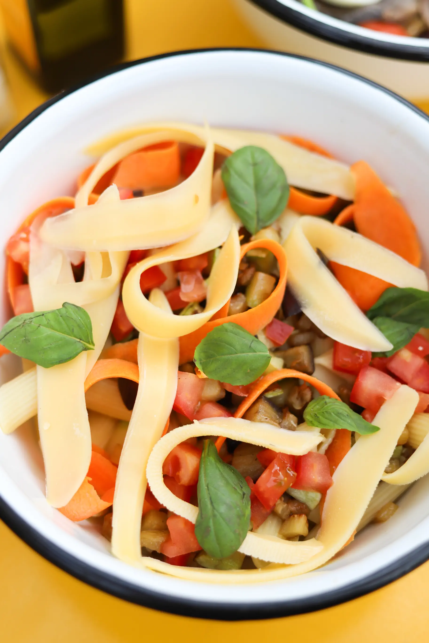 DE PASTA