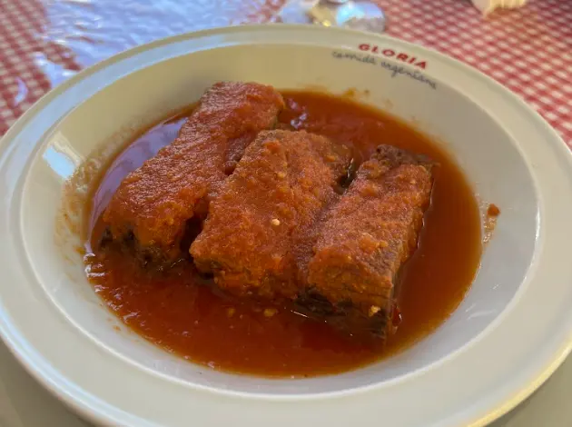 DE CARNE