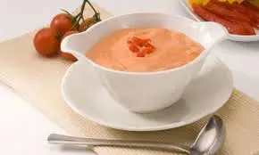 SALSA ROSA