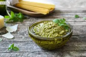 PESTO
