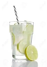 VASO DE LIMONADA CLÁSICA