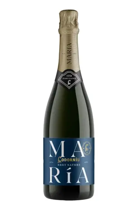 Maria Brut Nature