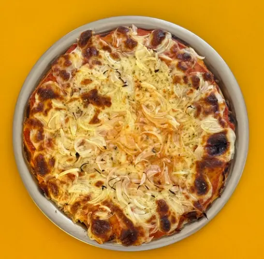 PIZZA FUGAZZETA