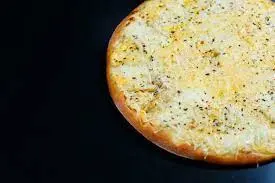 PIZZA 4 QUESOS