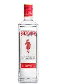 BEEFEATER TONIC