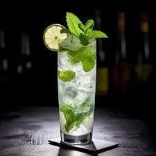 MOJITO