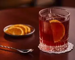 NEGRONI
