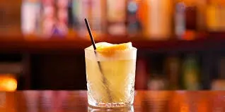 WHISKY SOUR