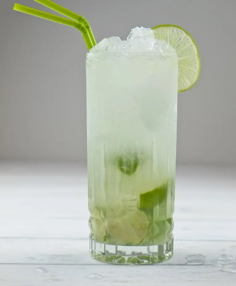 CAIPIRINHA