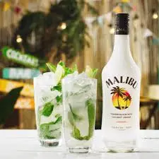 MOJITO MALIBU