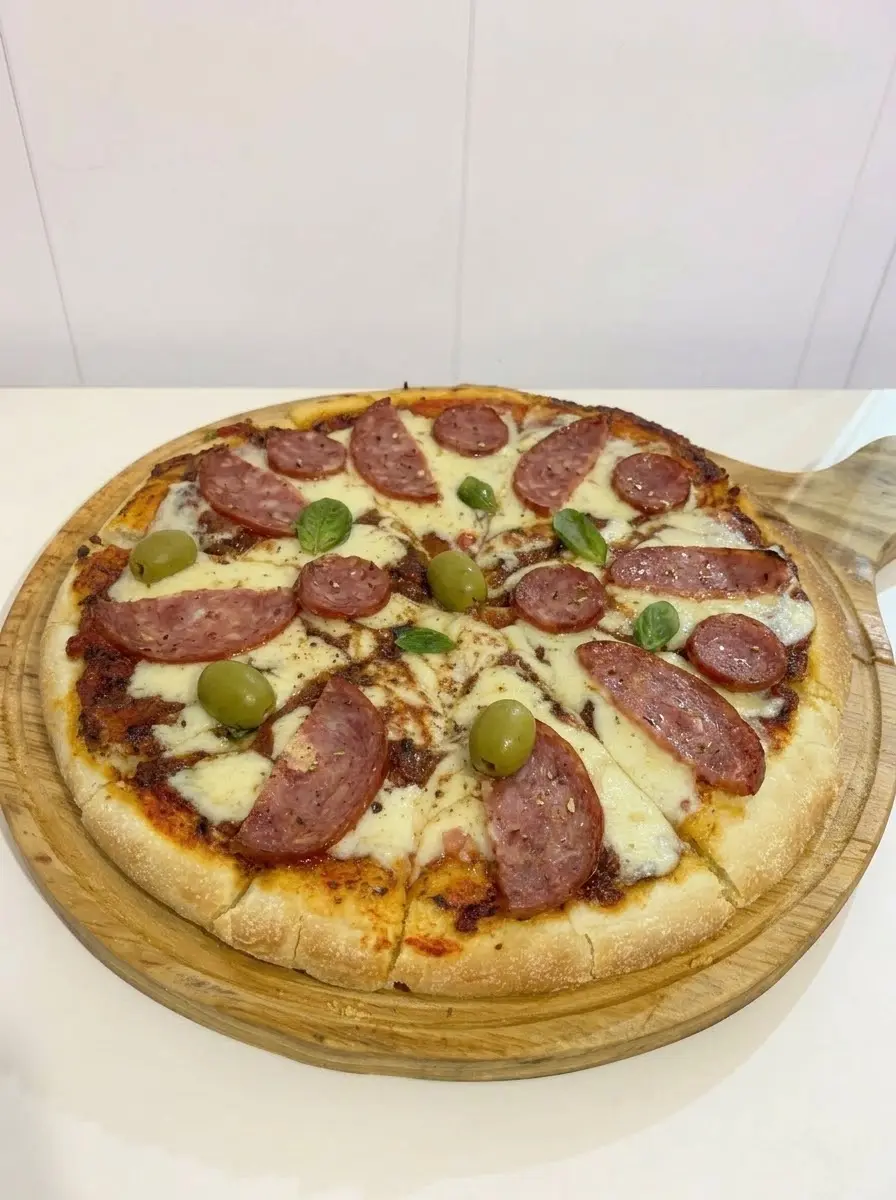 Calabresa