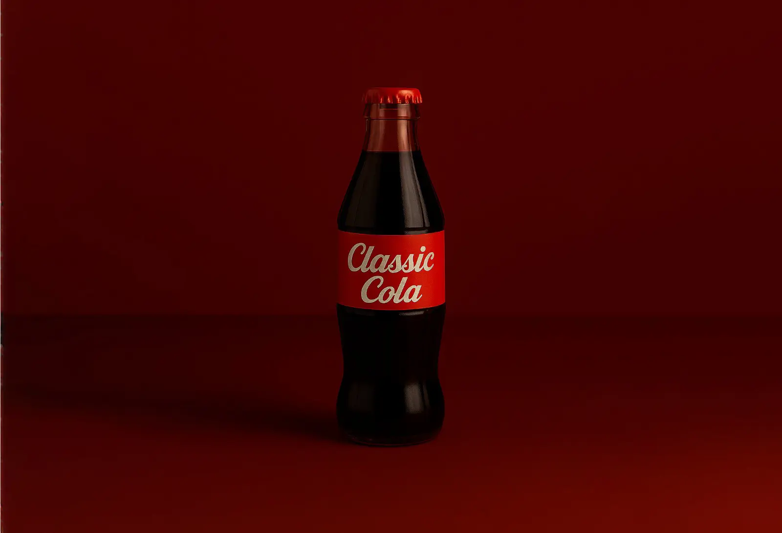 Coca Cola Zero 500cc