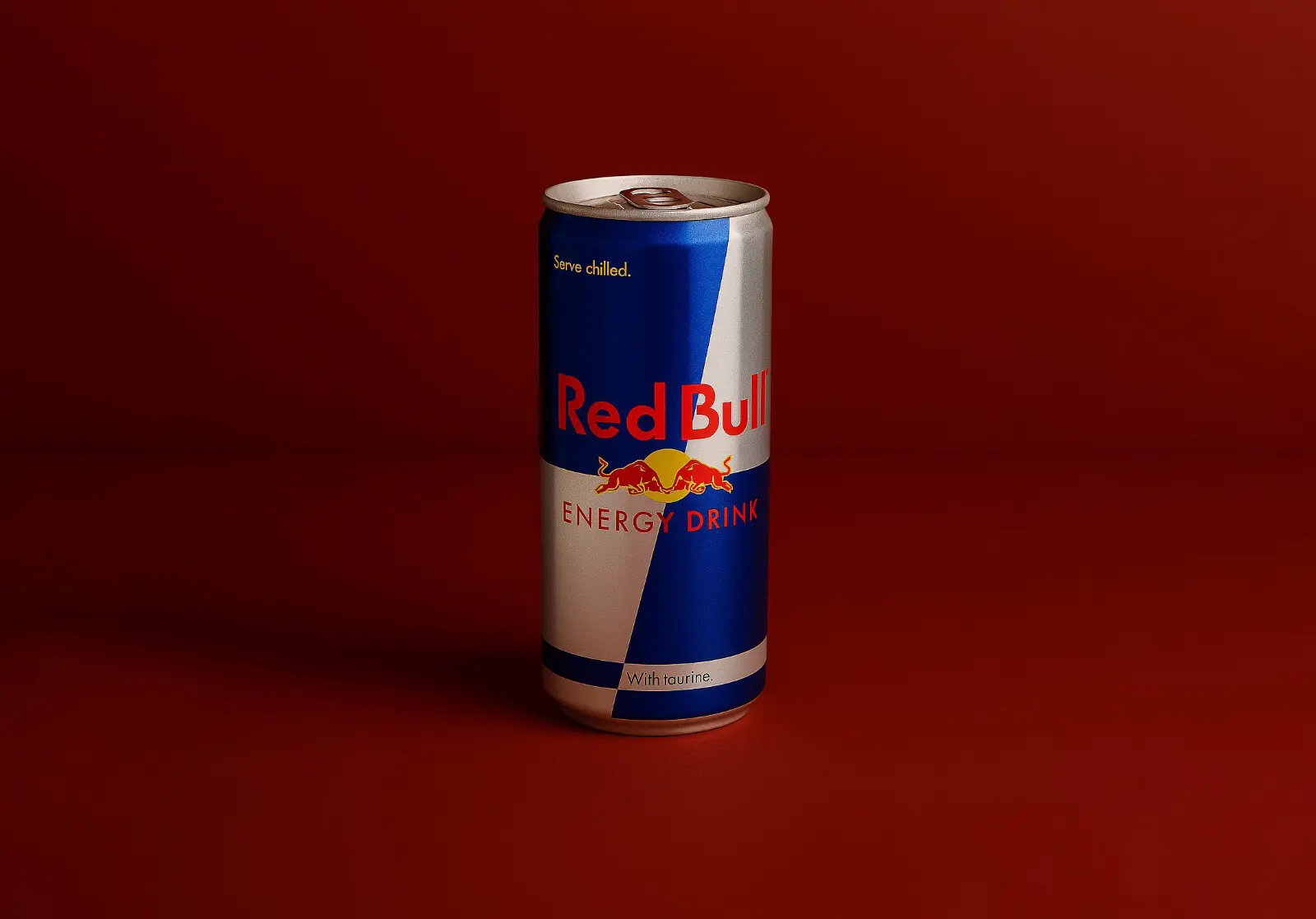 Red Bull