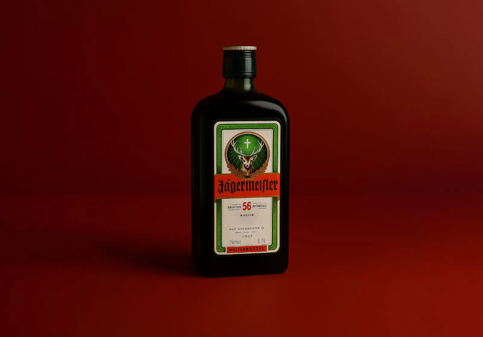 Jagermeister