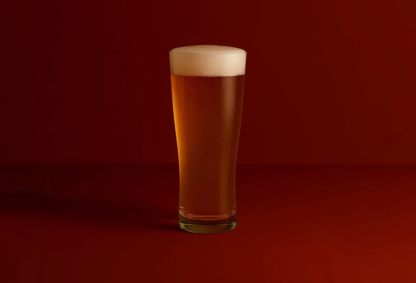 Pinta Heineken