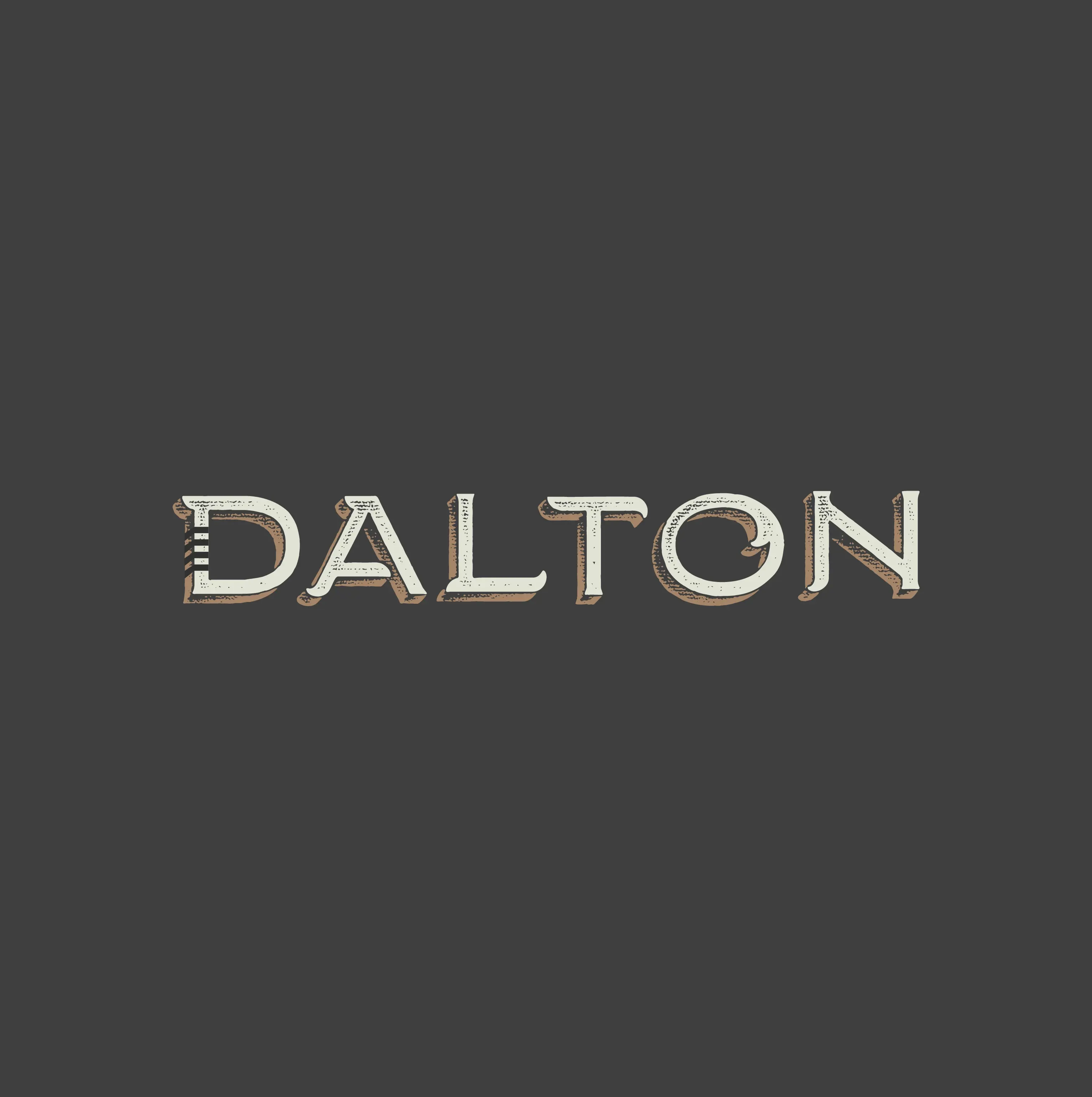 Logo de Dalton Bar