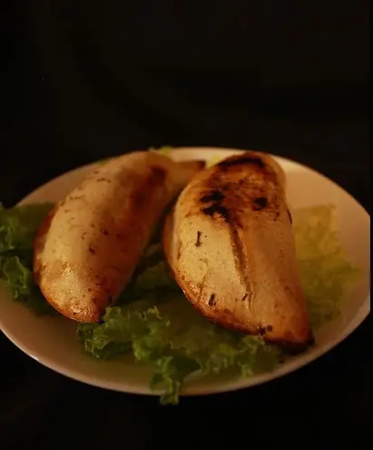 Empanadas de carne