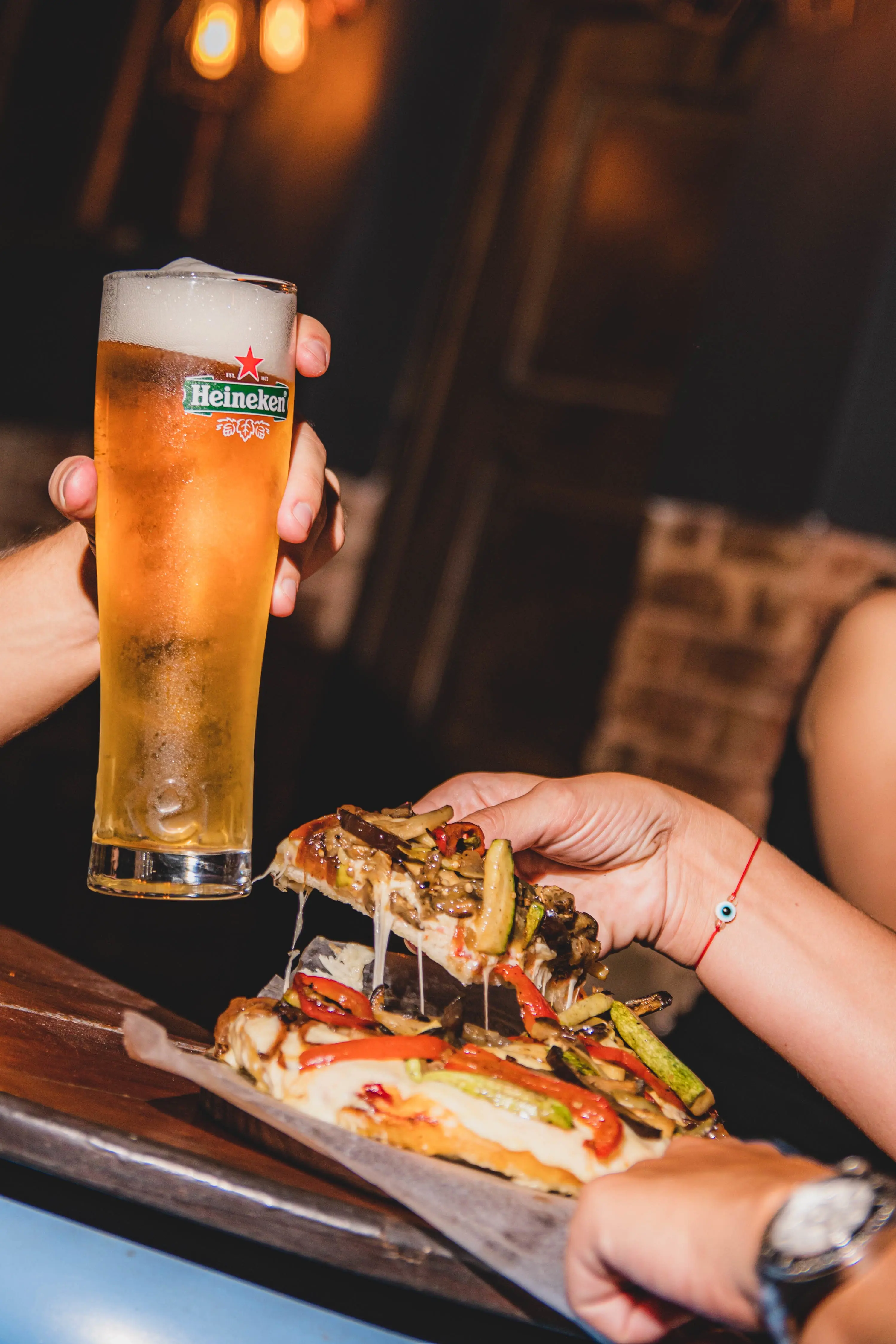 Heineken