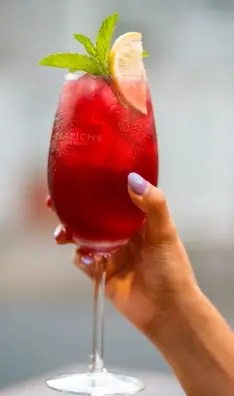 Tinto de verano