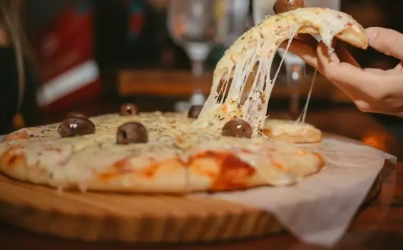 Muzzarella