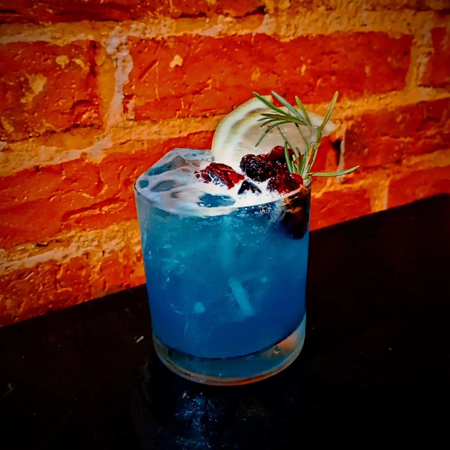 Pisca Blue