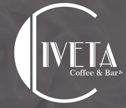 Logo de CIVETA