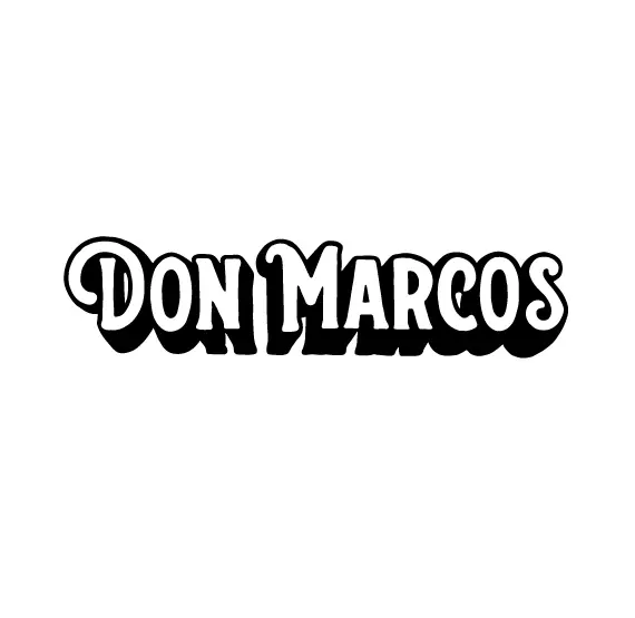 Logo de Don Marcos