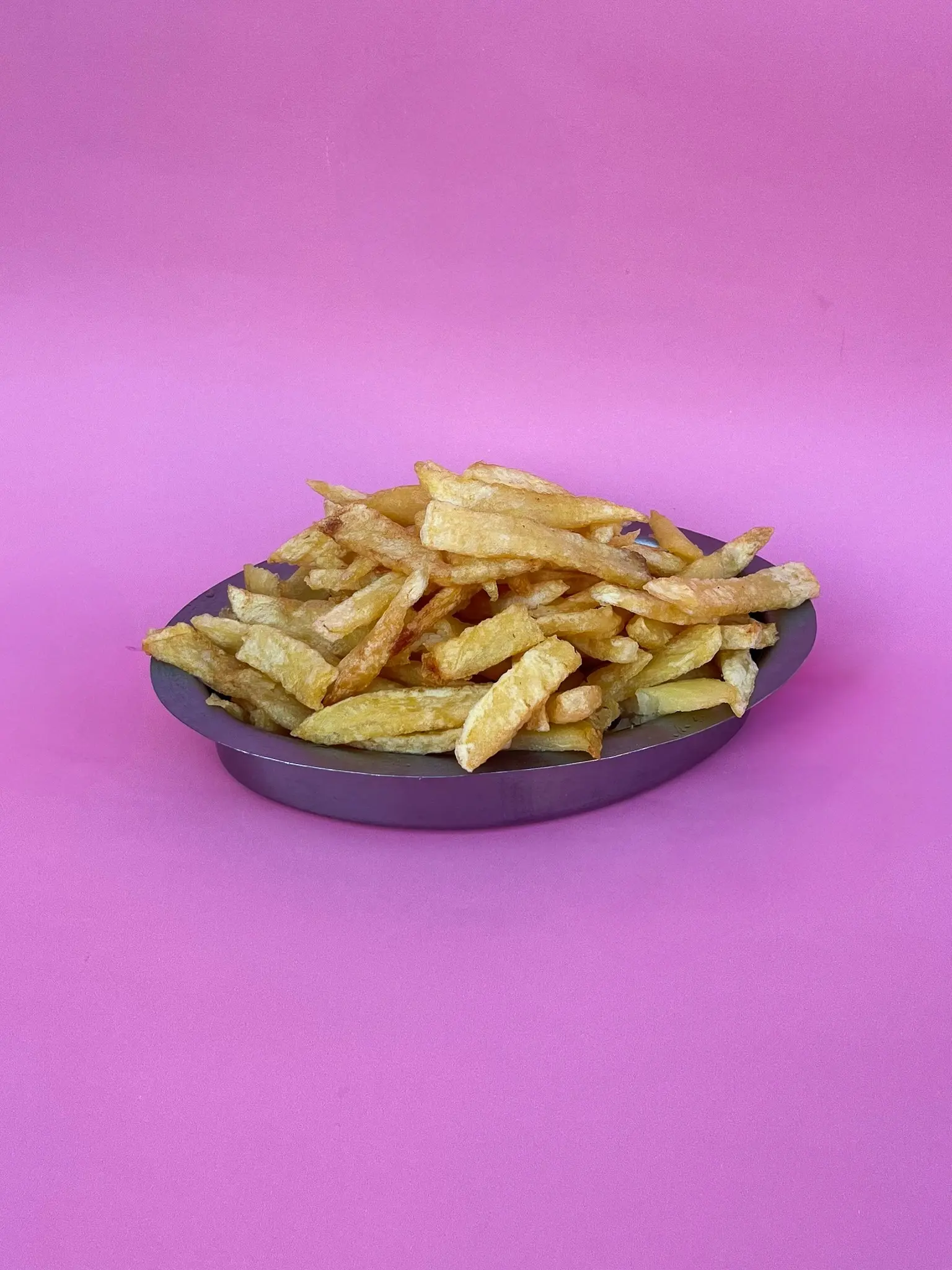 Papas fritas 🌱