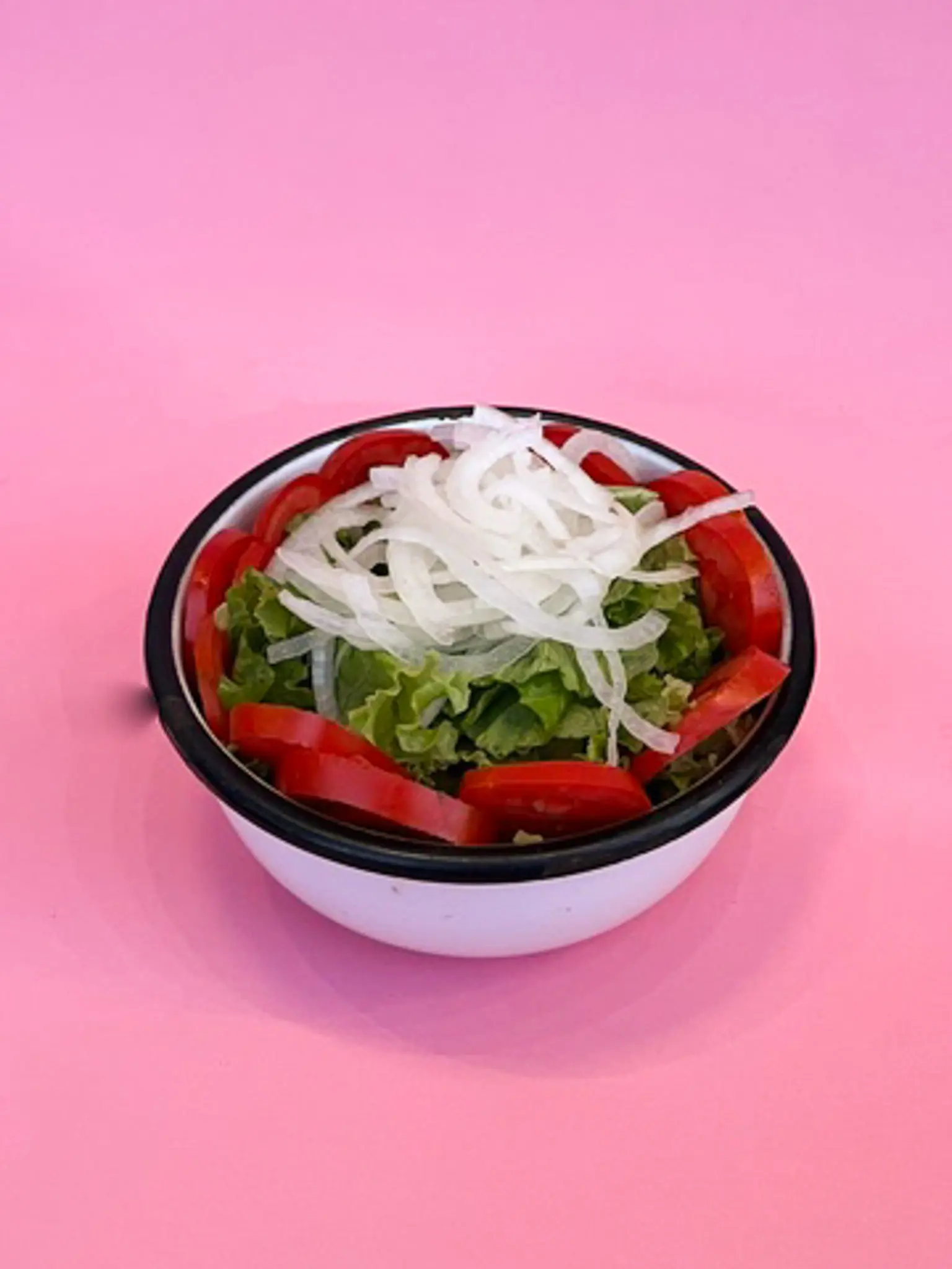 Ensalada especial