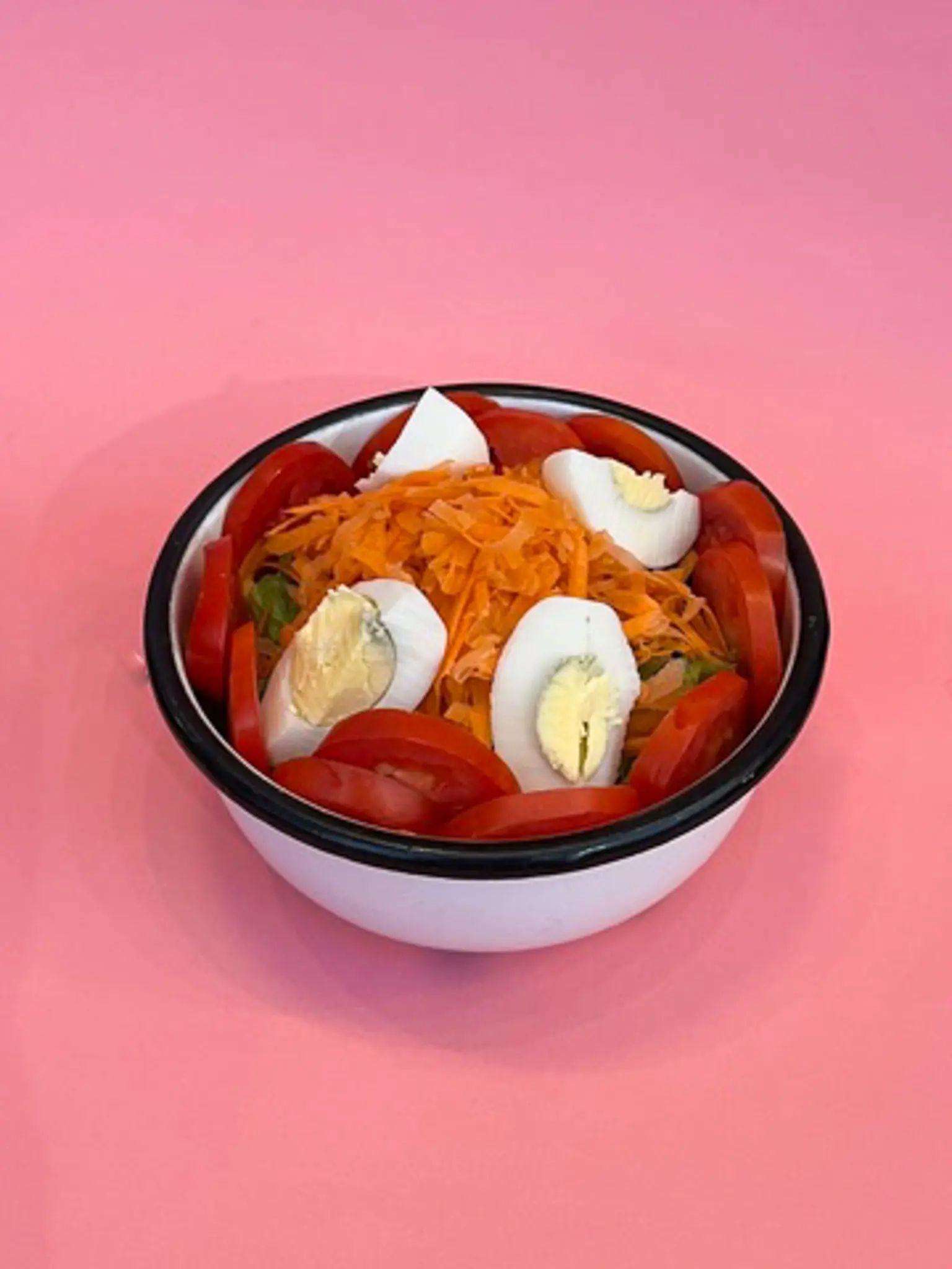 Ensalada completa