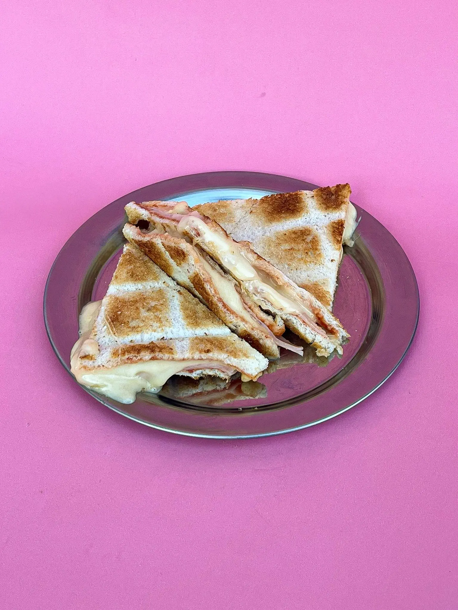Sándwich Carlitos