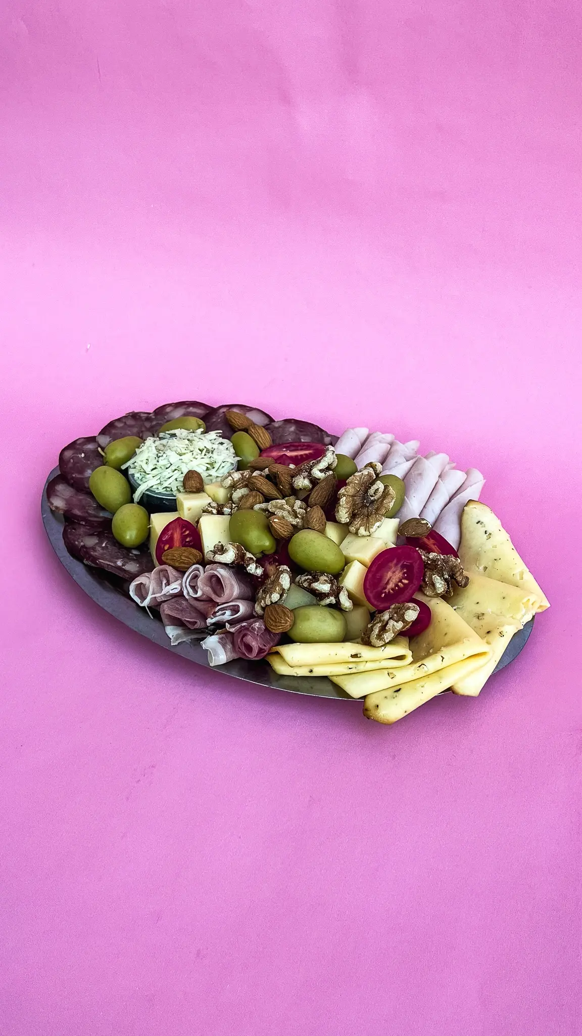 Picada de Fiambres