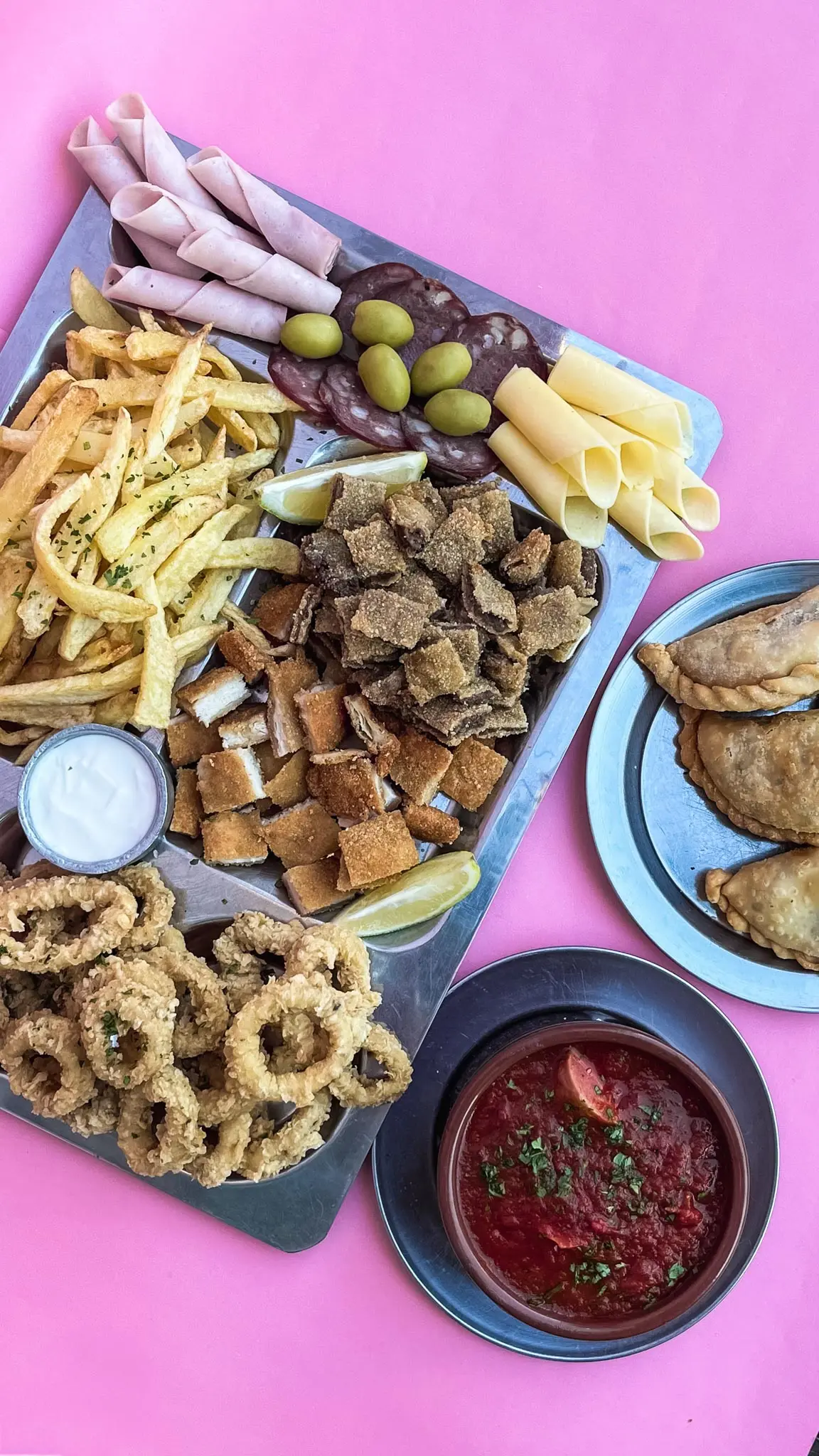 Super Picada