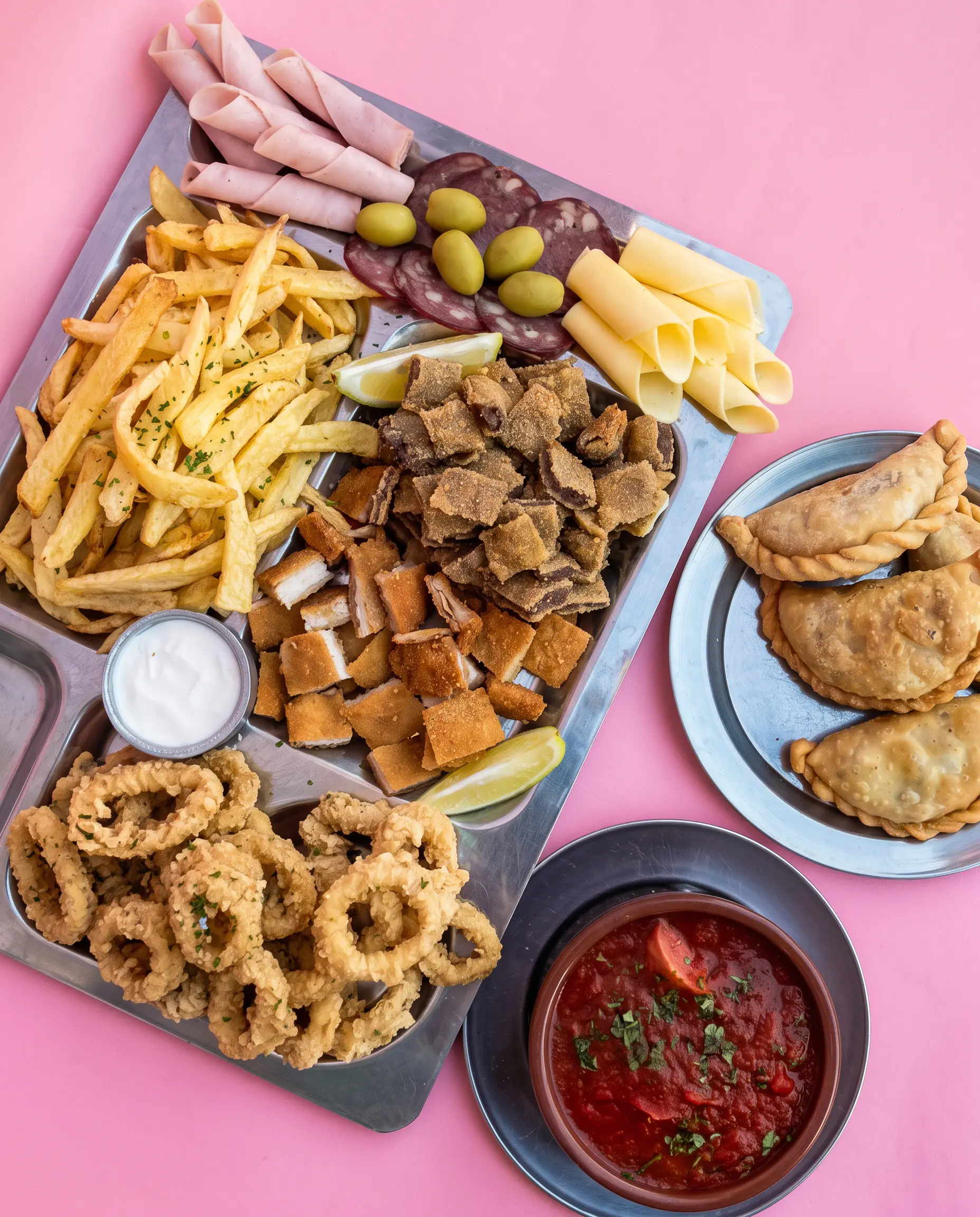 Super Picada
