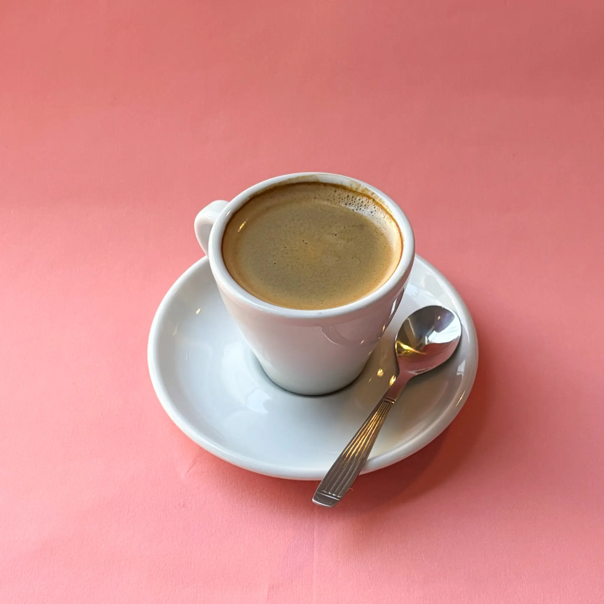 Espresso Doble